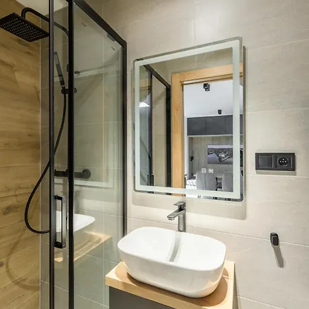 Orlík Apartamento *