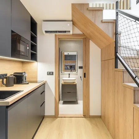 Orlík Apartamento *